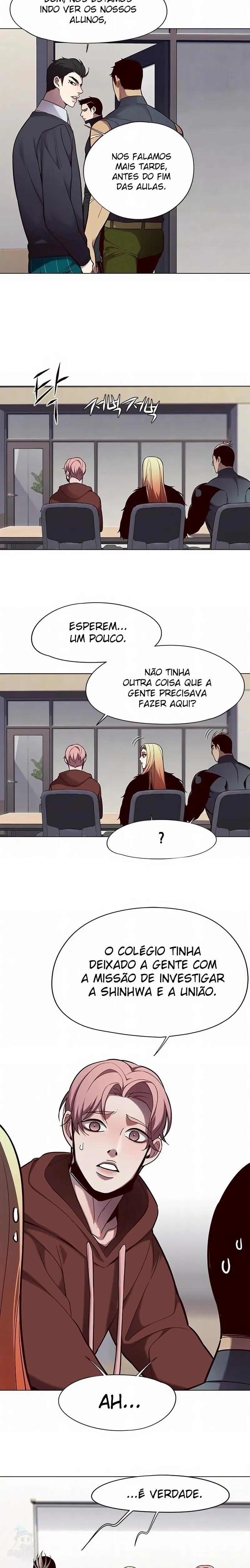 Read Veletric Pt Manga Online