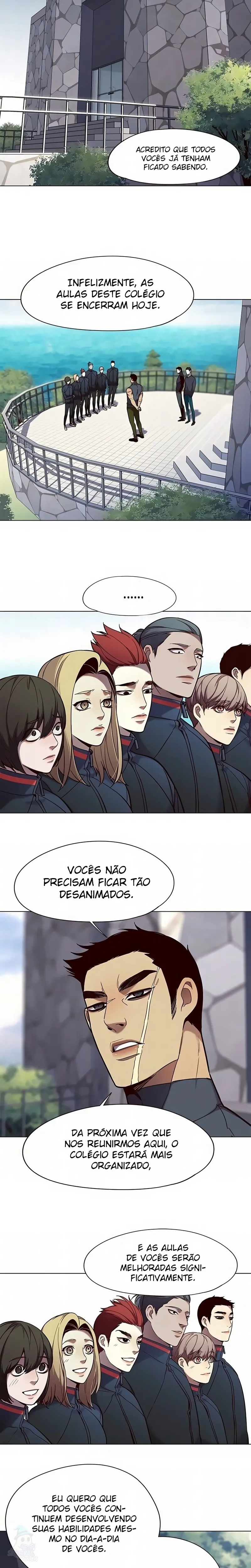 Read Veletric Pt Manga Online