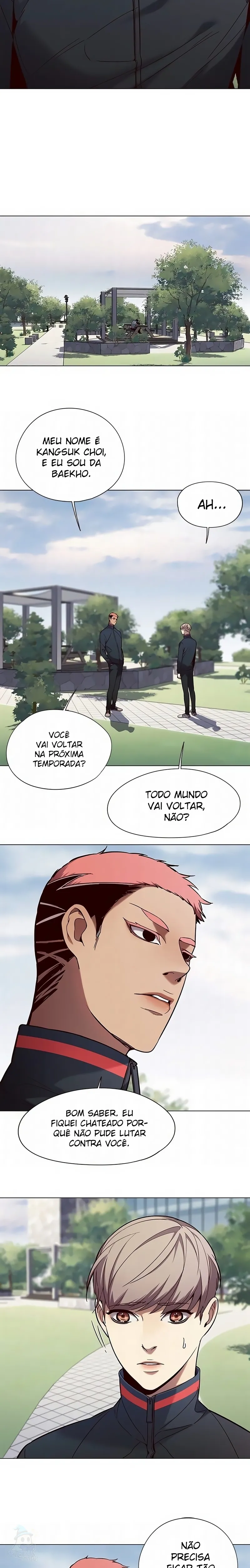 Read Veletric Pt Manga Online