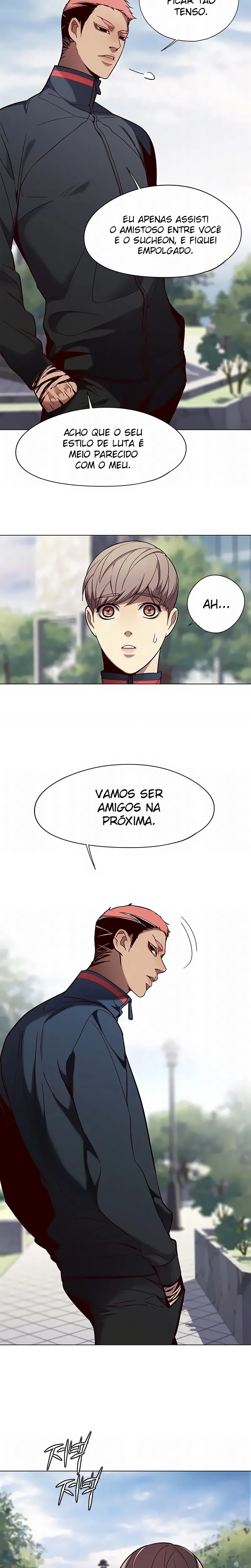 Read Veletric Pt Manga Online