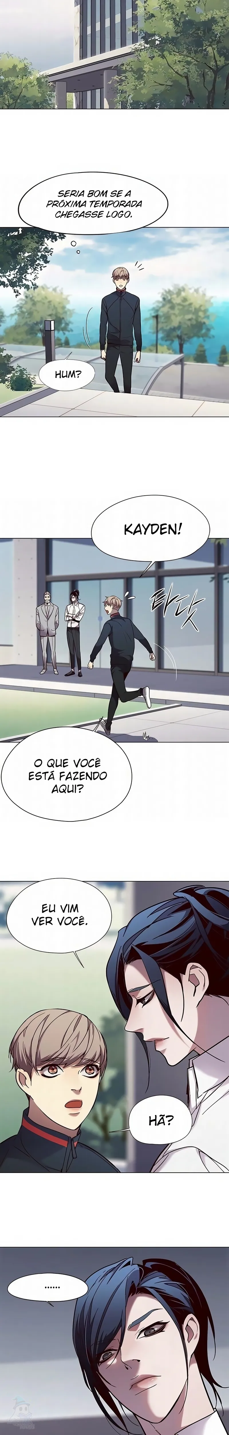 Read Veletric Pt Manga Online