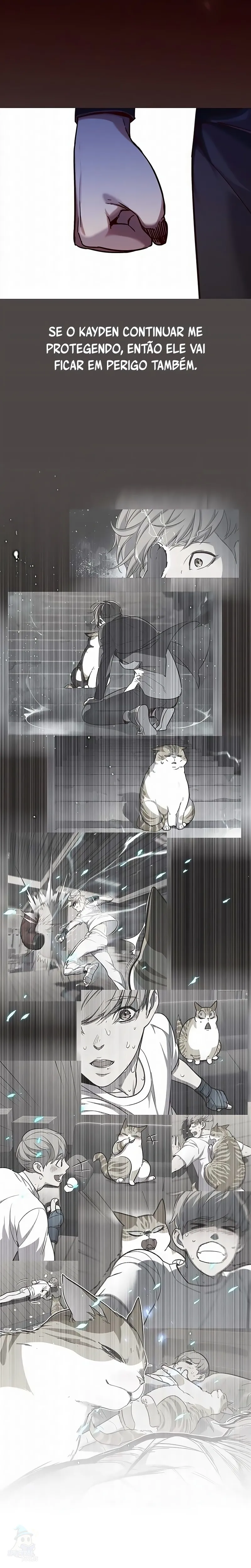 Read Veletric Pt Manga Online