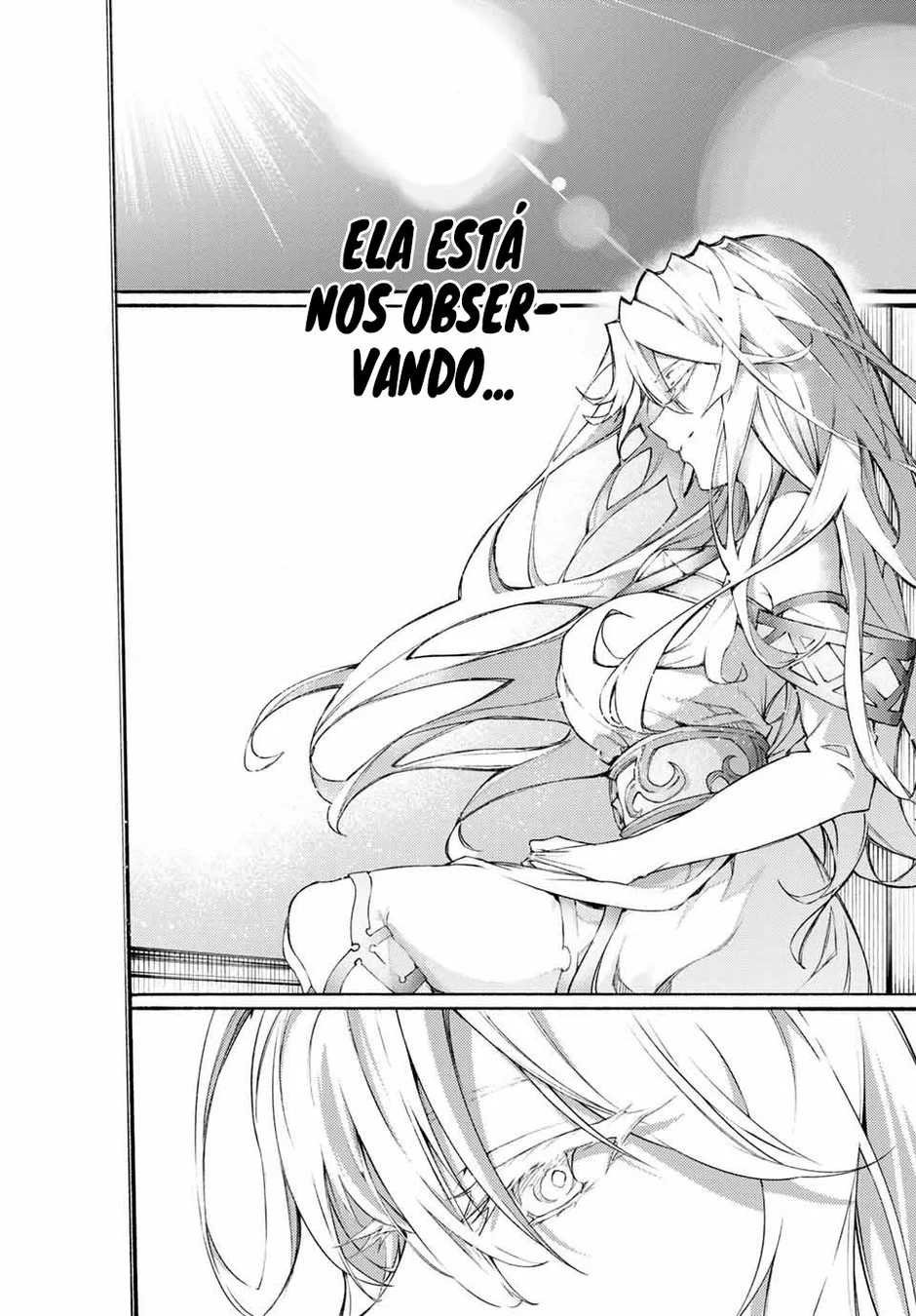 Read Wistoria Wand and Sword Pt Manga Online