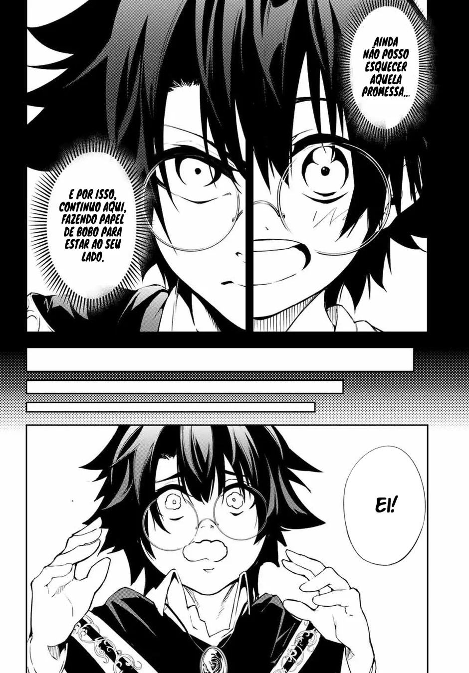 Read Wistoria Wand and Sword Pt Manga Online