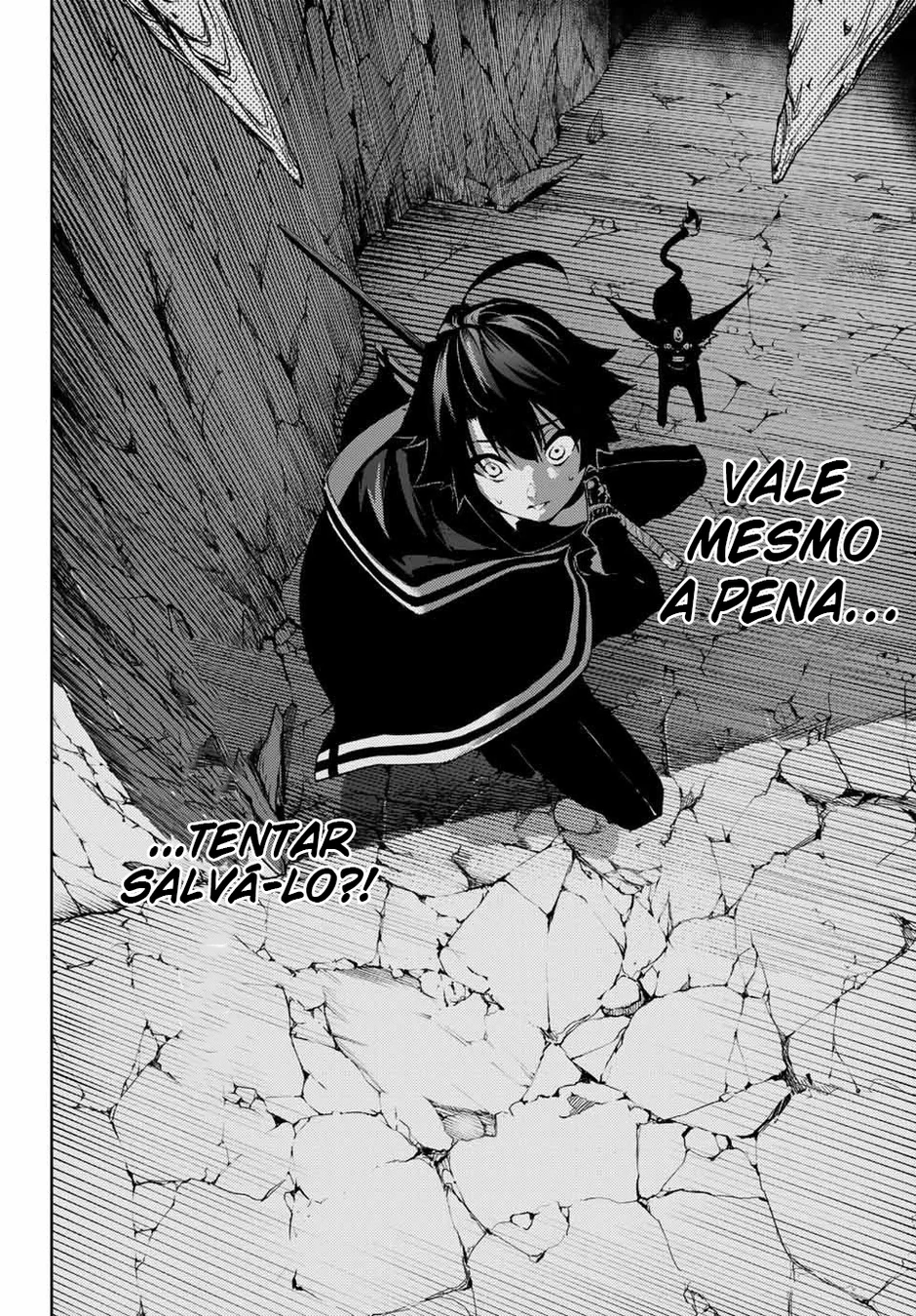 Read Wistoria Wand and Sword Pt Manga Online