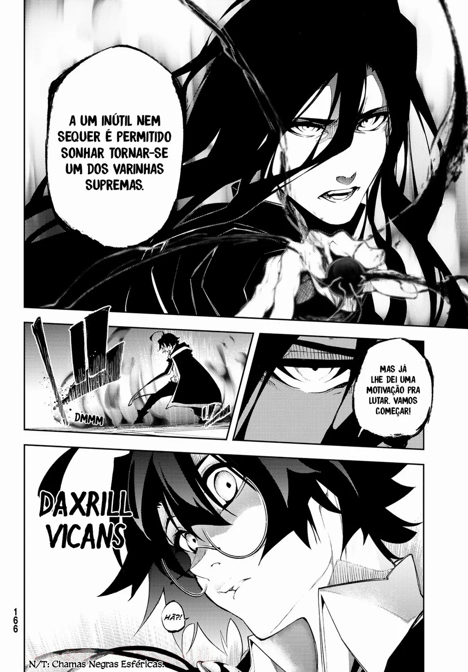 Read Wistoria Wand and Sword Pt Manga Online