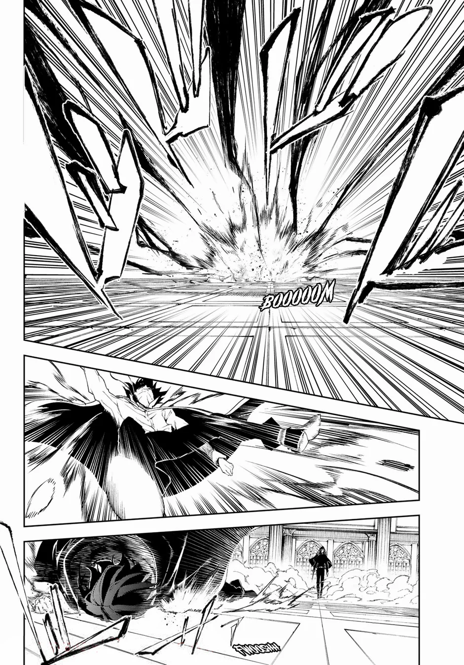 Read Wistoria Wand and Sword Pt Manga Online