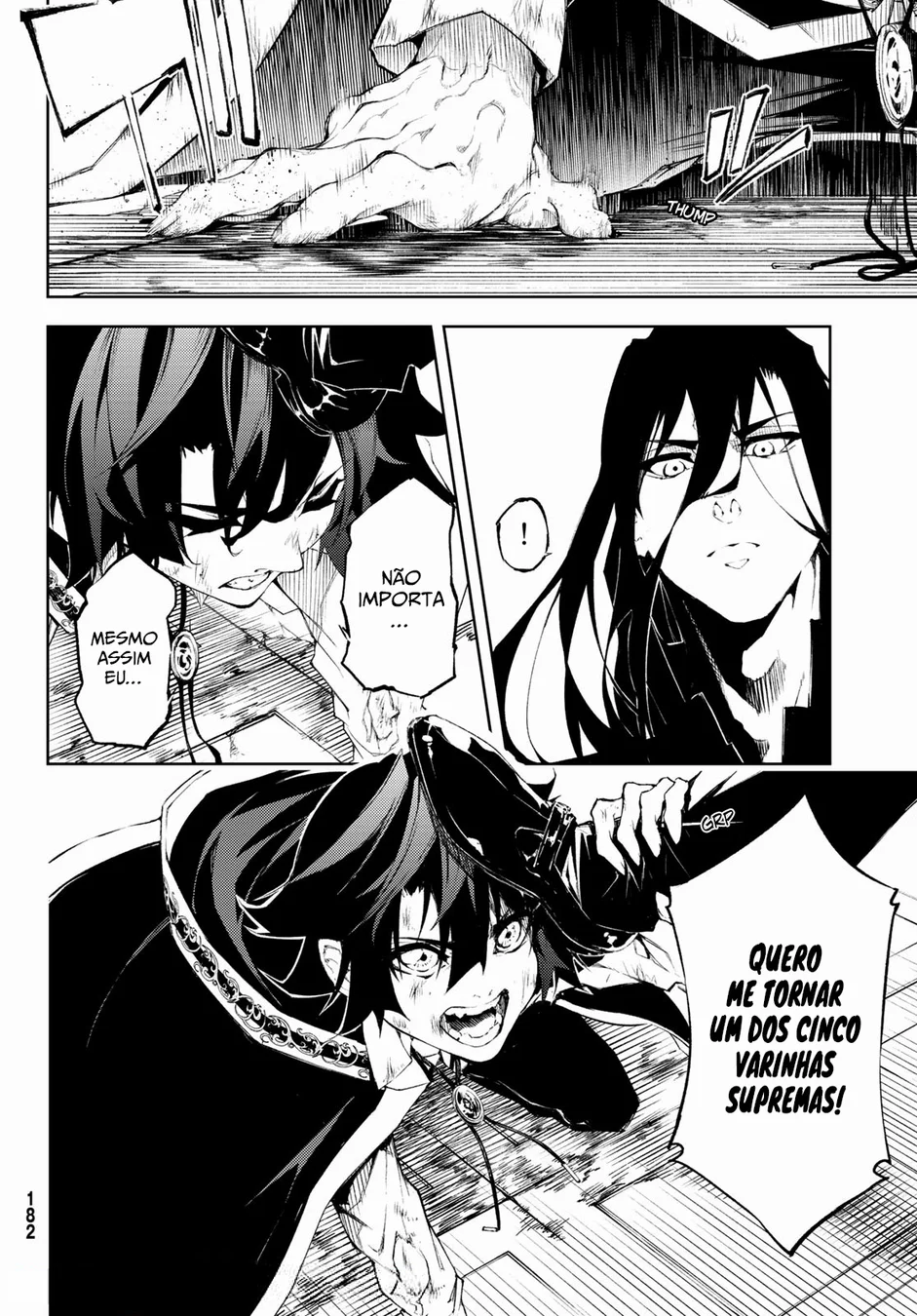 Read Wistoria Wand and Sword Pt Manga Online