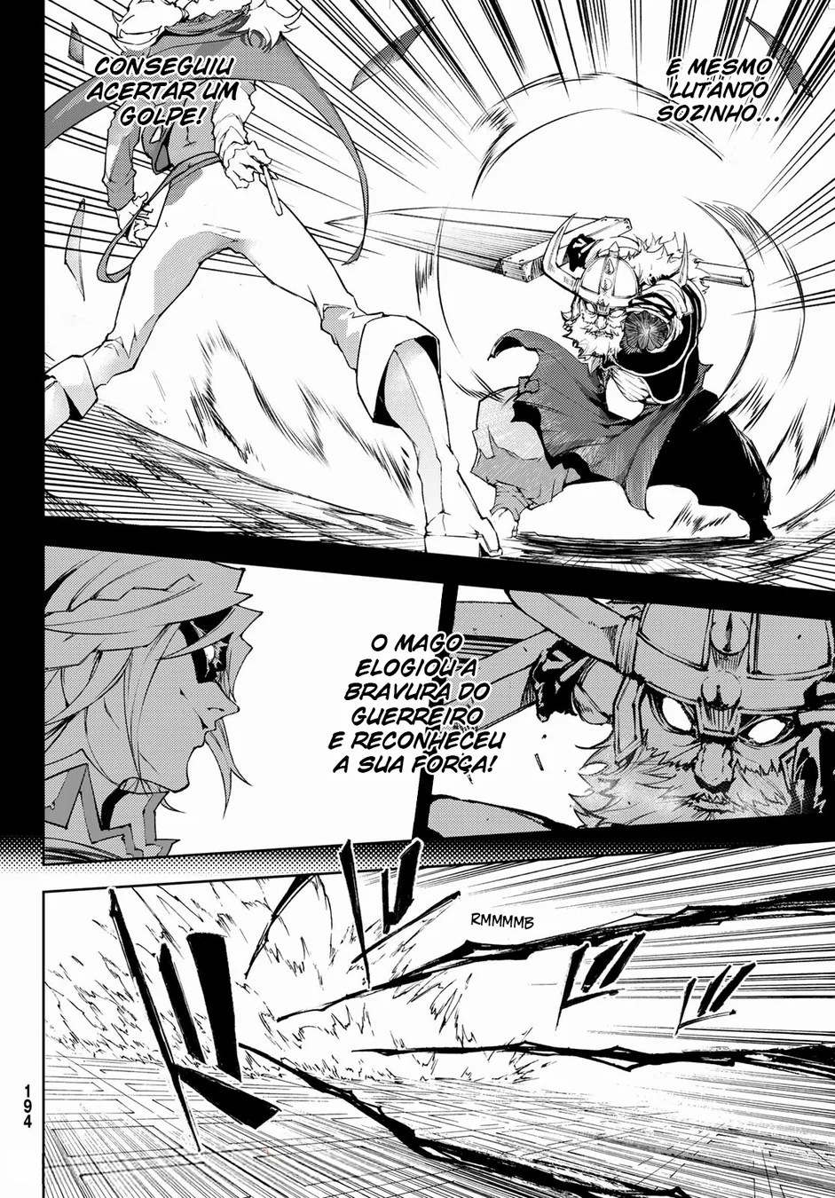 Read Wistoria Wand and Sword Pt Manga Online
