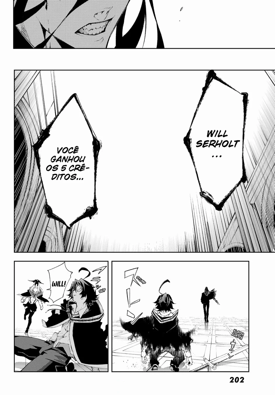 Read Wistoria Wand and Sword Pt Manga Online