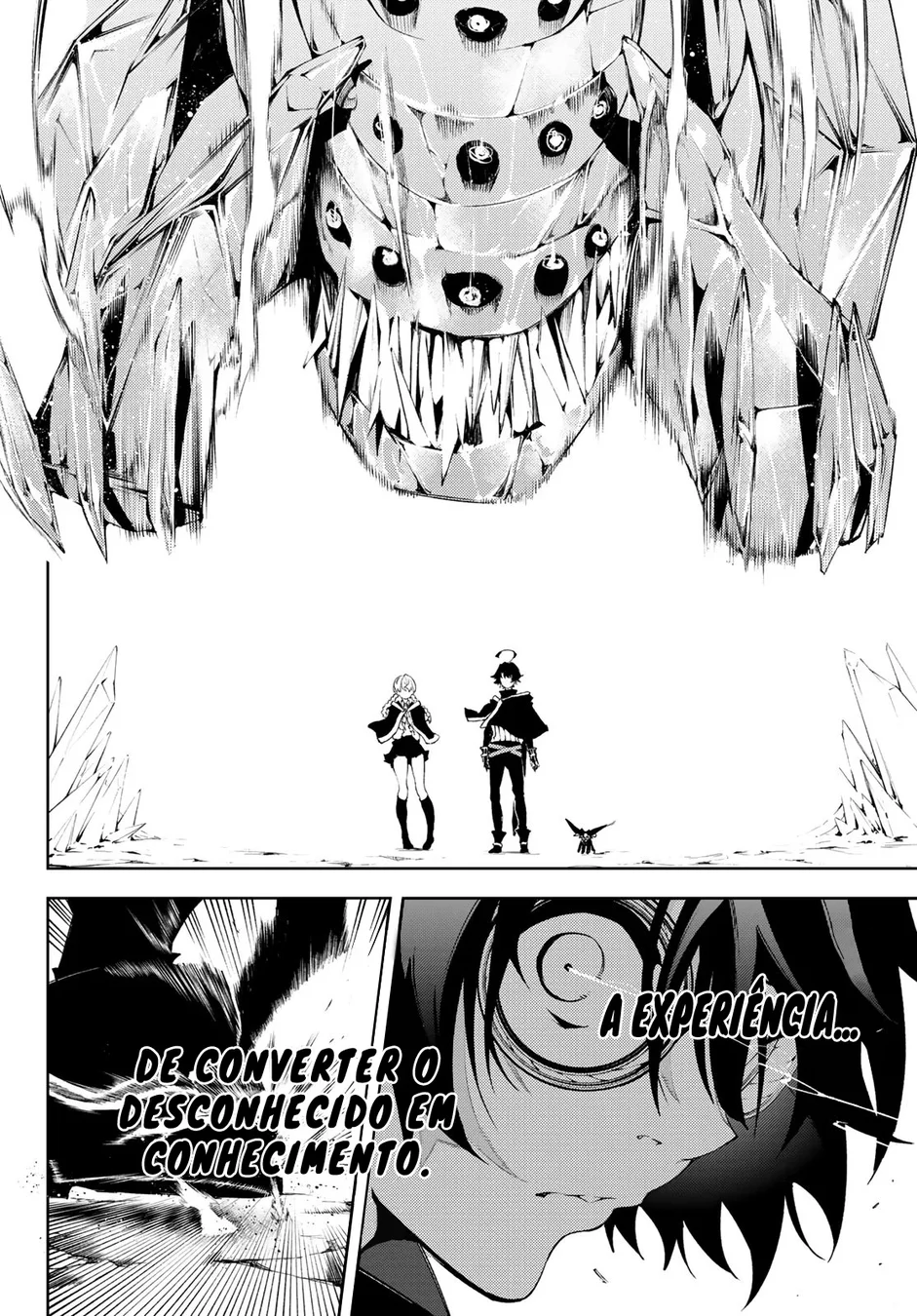 Read Wistoria Wand and Sword Pt Manga Online
