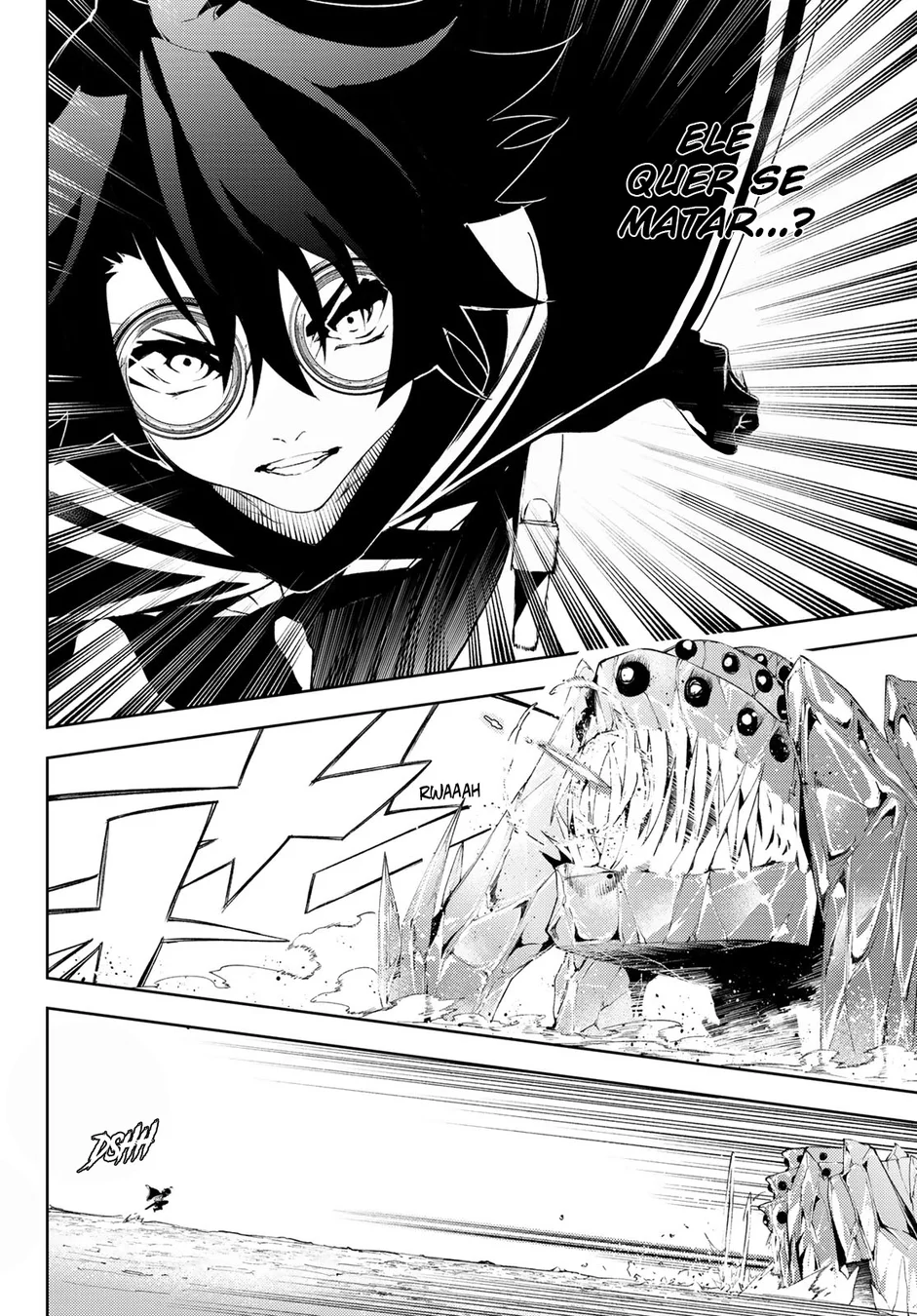 Read Wistoria Wand and Sword Pt Manga Online