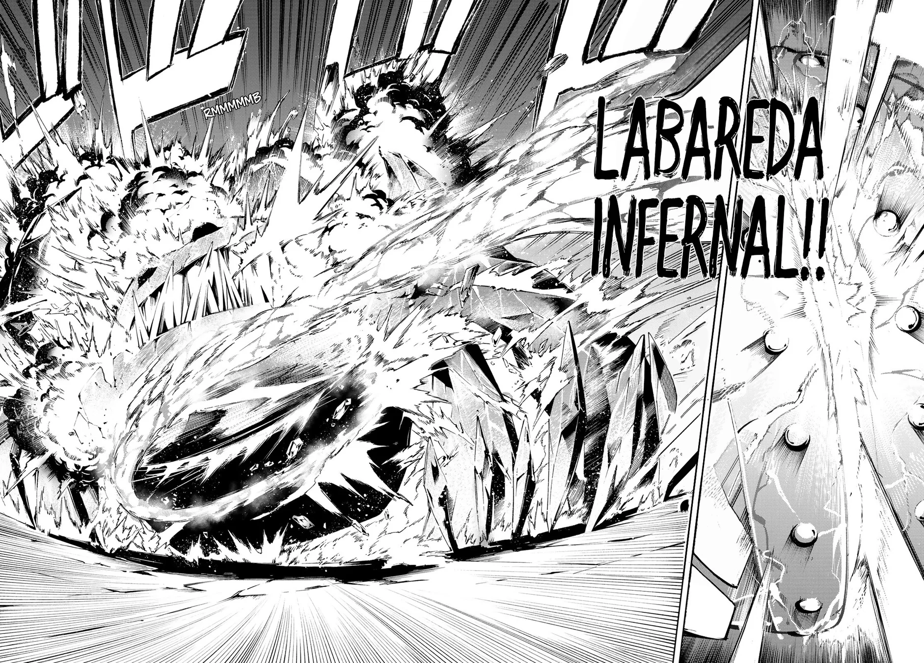 Read Wistoria Wand and Sword Pt Manga Online