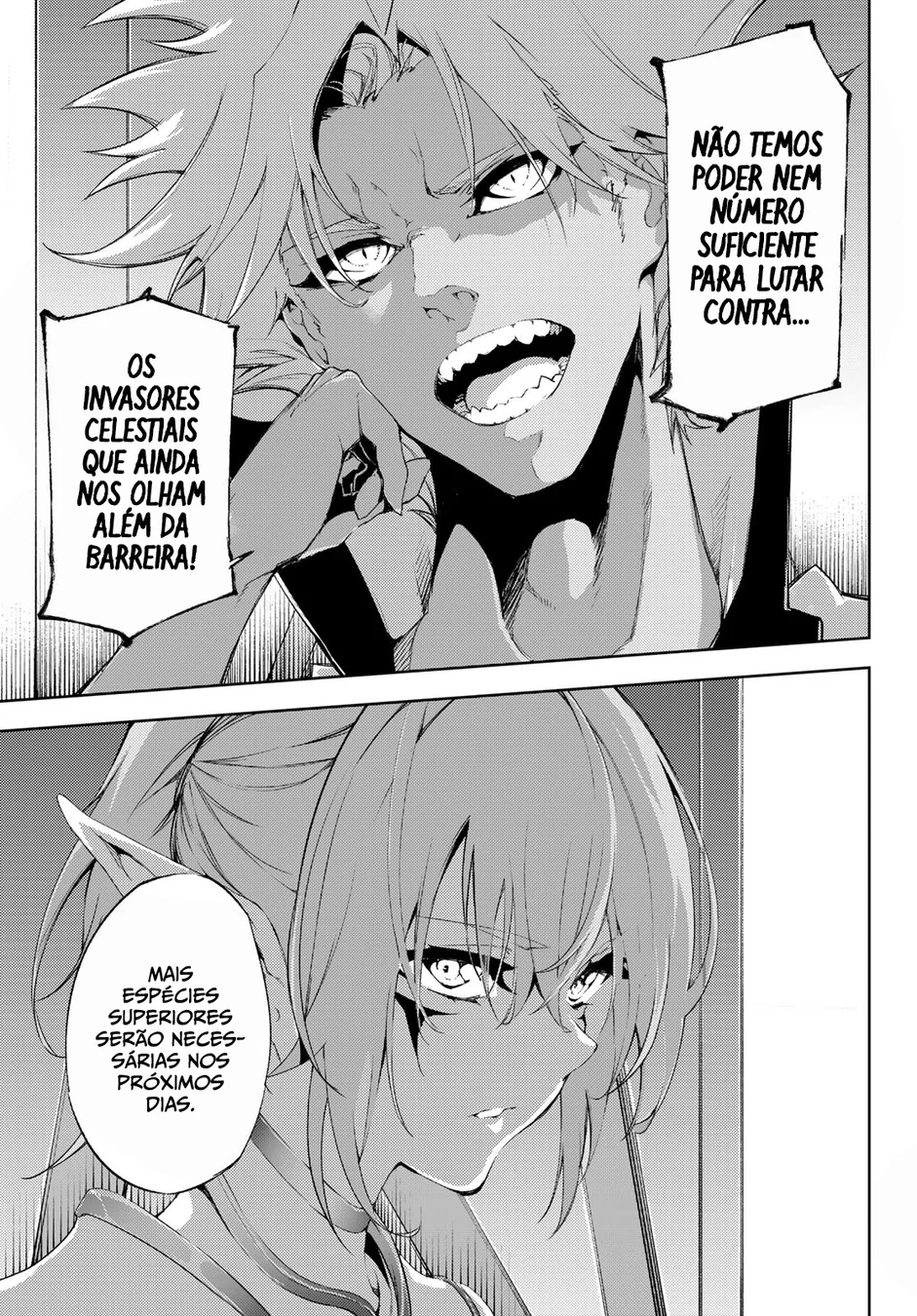 Read Wistoria Wand and Sword Pt Manga Online