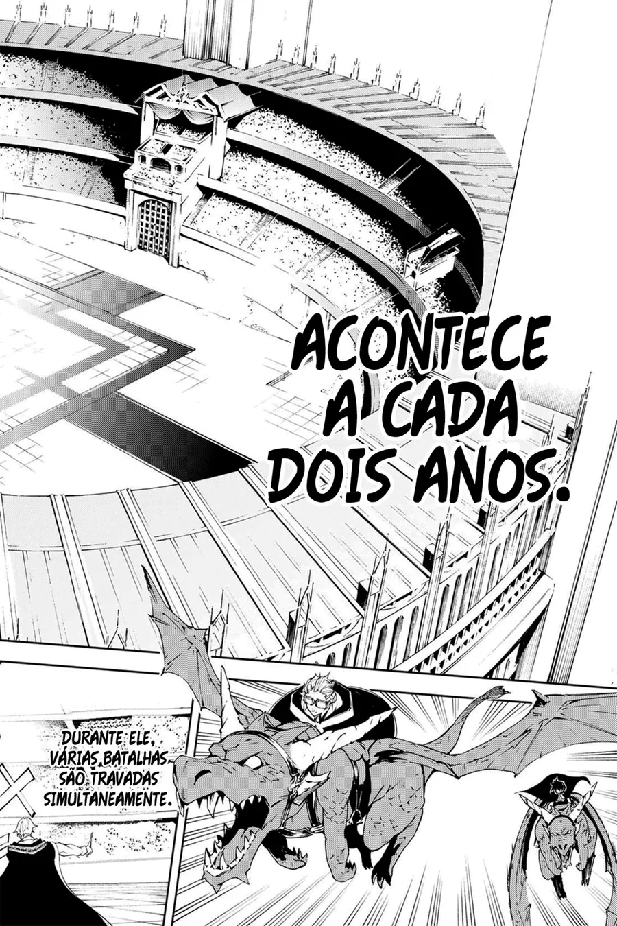 Read Wistoria Wand and Sword Pt Manga Online