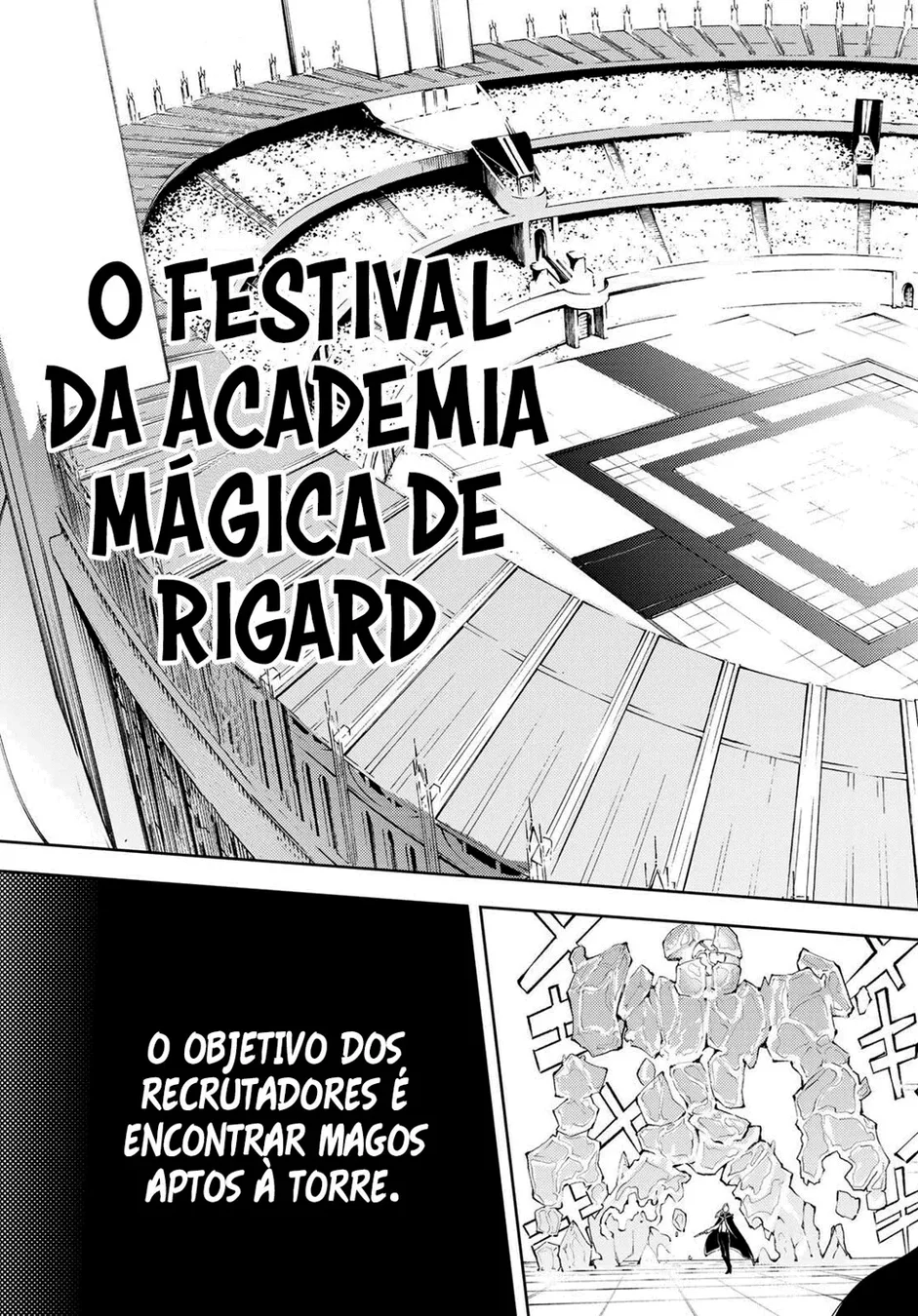 Read Wistoria Wand and Sword Pt Manga Online