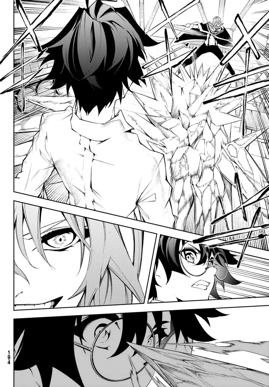 Read Wistoria Wand and Sword Pt Manga Online