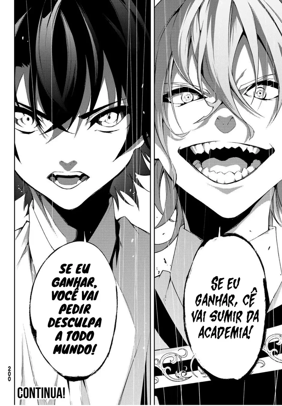 Read Wistoria Wand and Sword Pt Manga Online