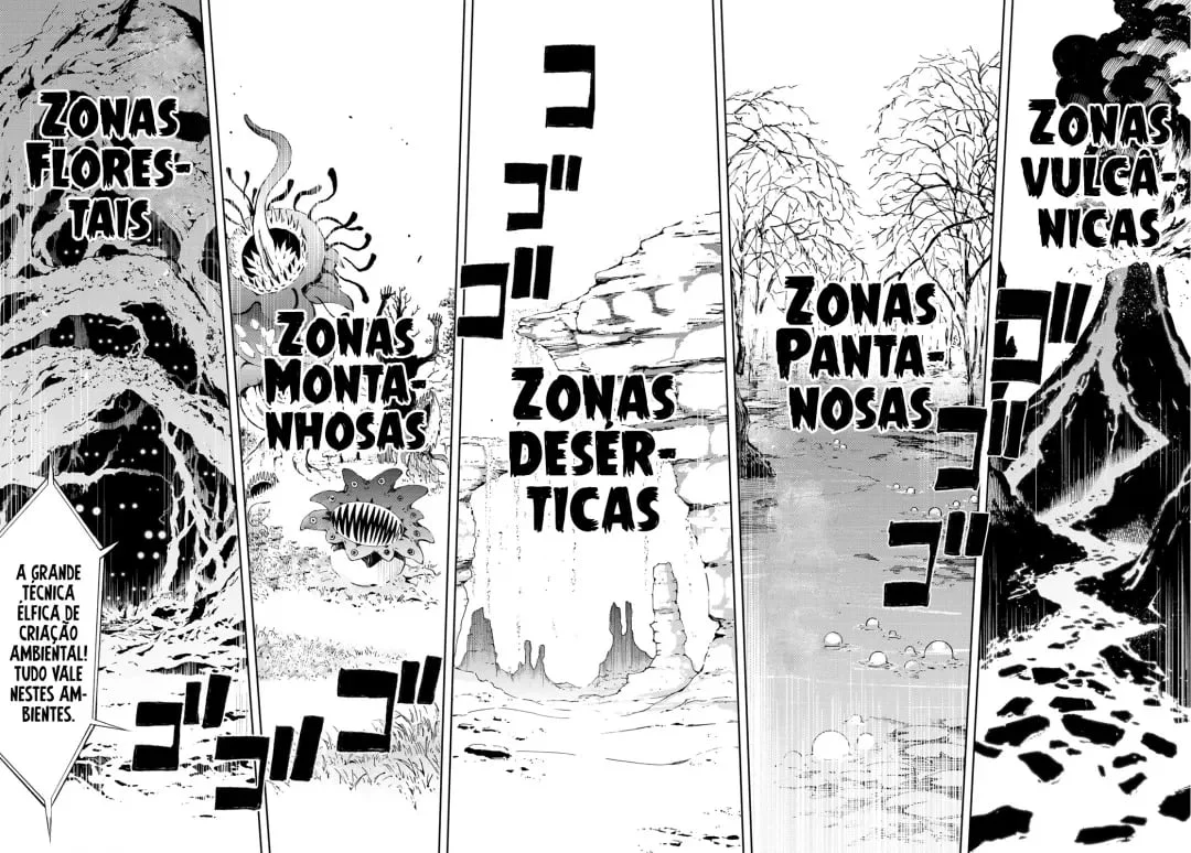 Read Wistoria Wand and Sword Pt Manga Online
