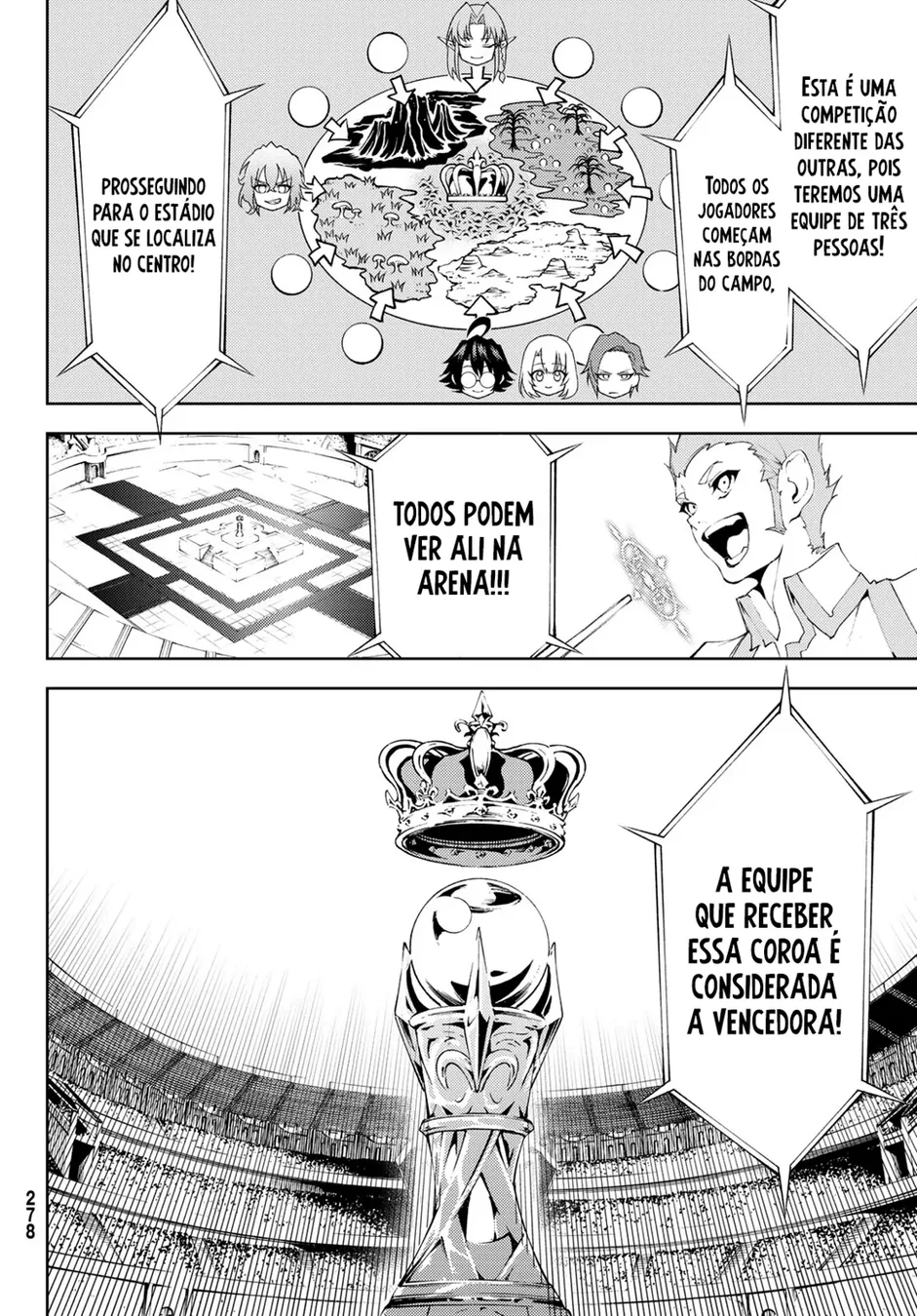 Read Wistoria Wand and Sword Pt Manga Online