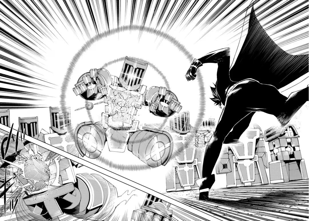 Read Wistoria Wand and Sword Pt Manga Online