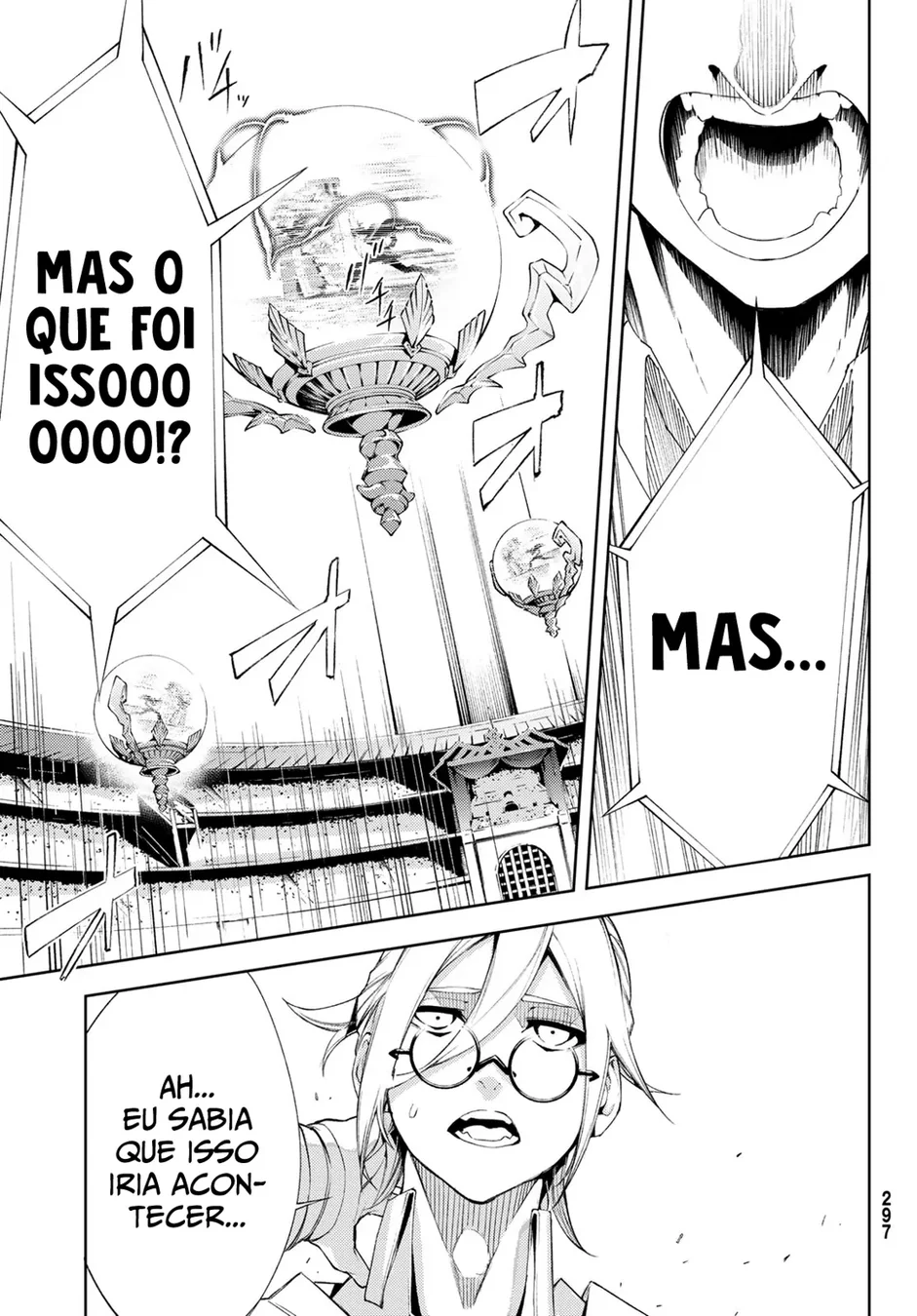 Read Wistoria Wand and Sword Pt Manga Online