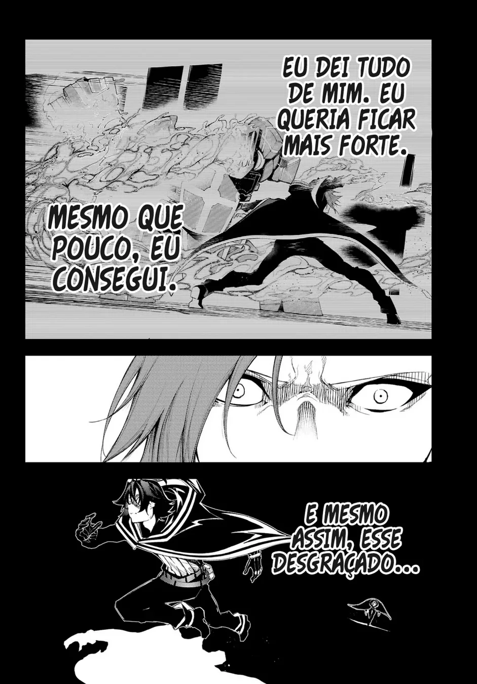 Read Wistoria Wand and Sword Pt Manga Online