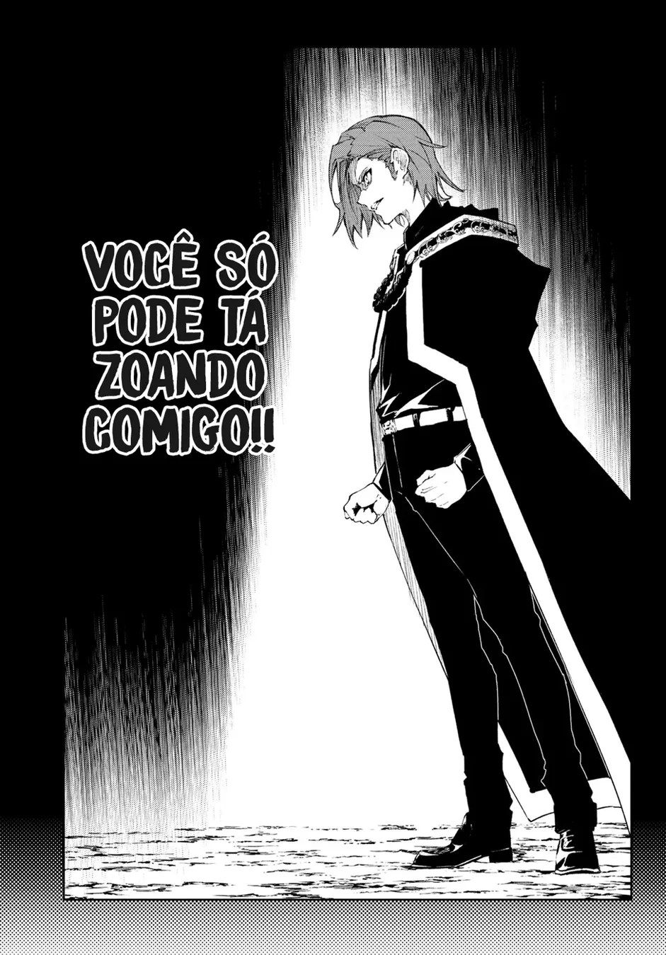 Read Wistoria Wand and Sword Pt Manga Online
