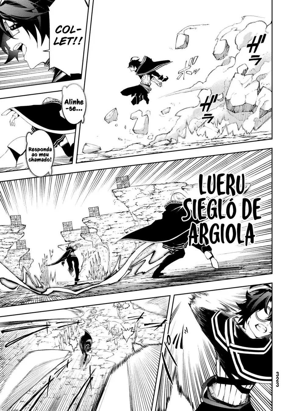 Read Wistoria Wand and Sword Pt Manga Online