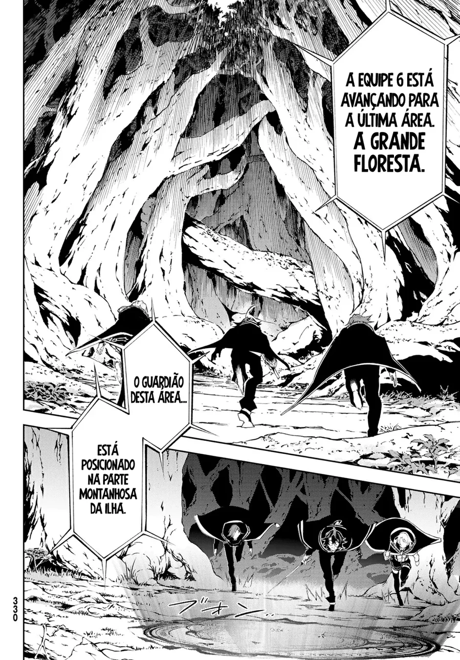 Read Wistoria Wand and Sword Pt Manga Online