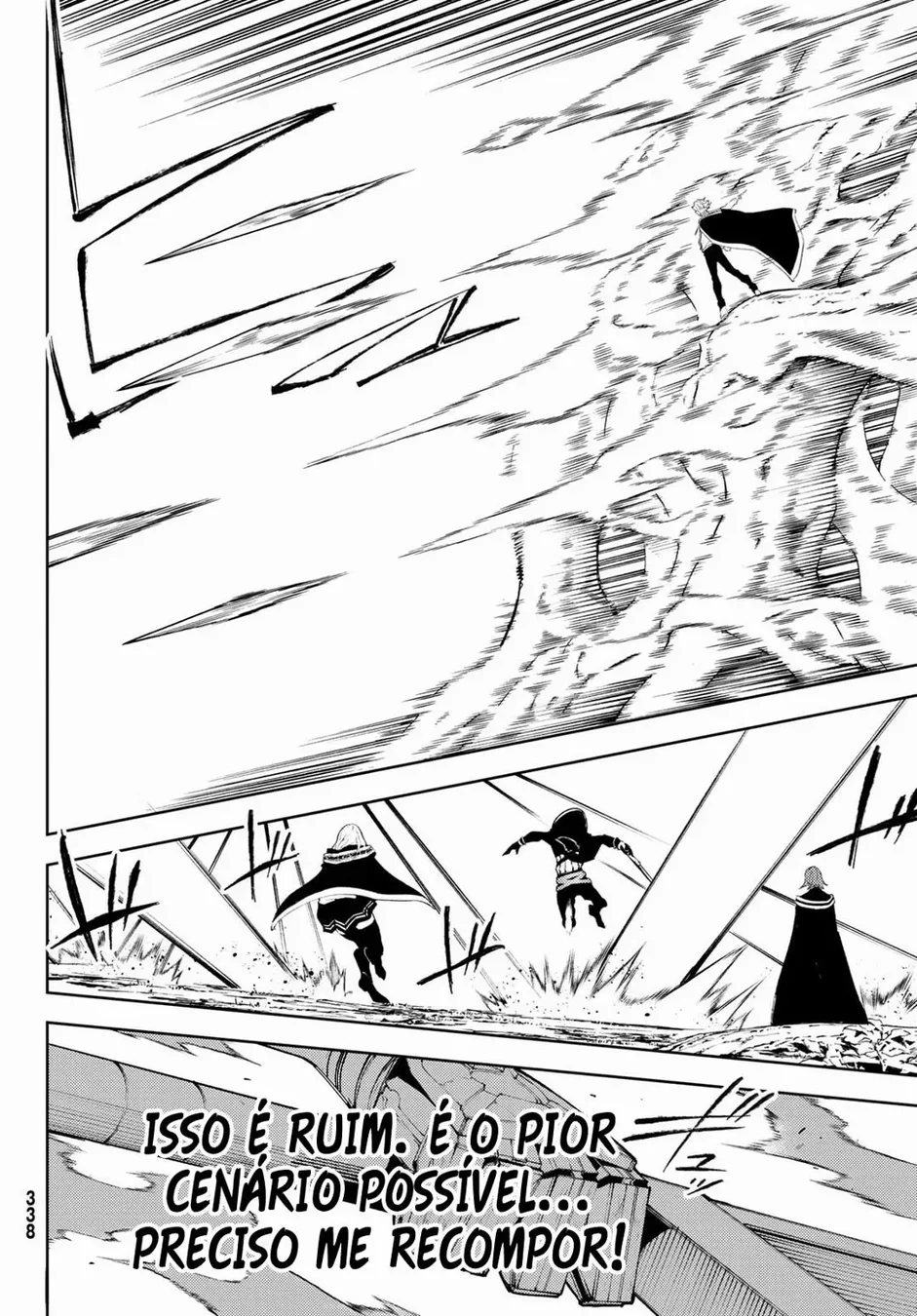 Read Wistoria Wand and Sword Pt Manga Online