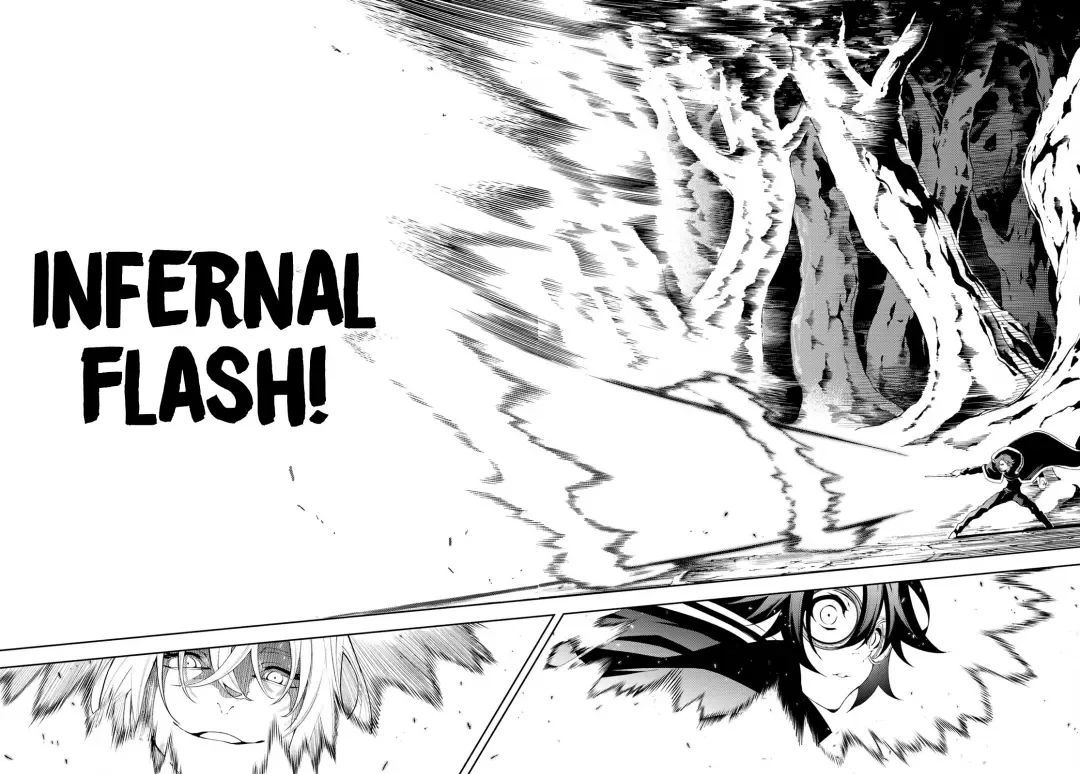 Read Wistoria Wand and Sword Pt Manga Online