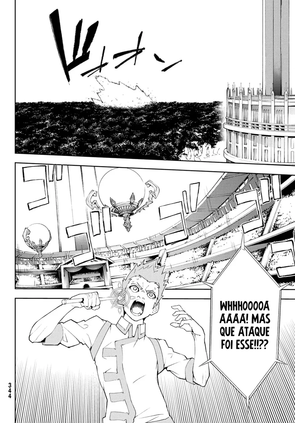 Read Wistoria Wand and Sword Pt Manga Online