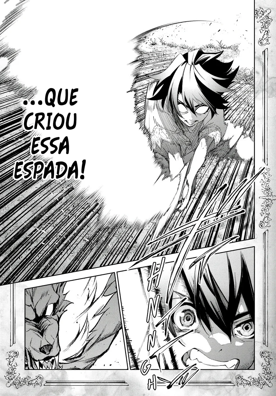 Read Wistoria Wand and Sword Pt Manga Online