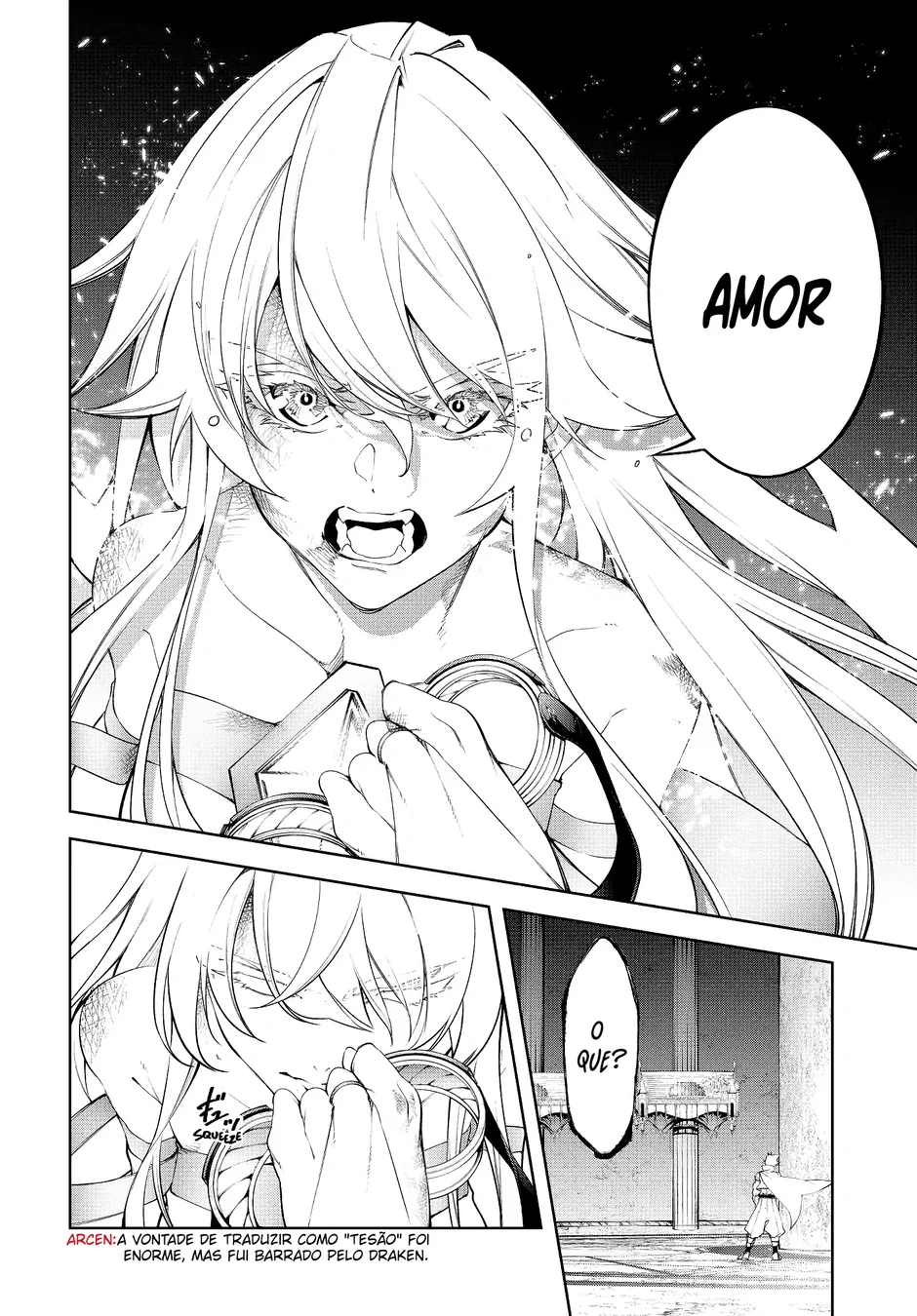 Read Wistoria Wand and Sword Pt Manga Online