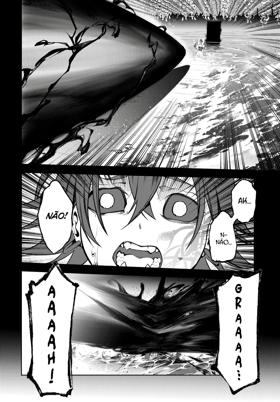 Read Wistoria Wand and Sword Pt Manga Online
