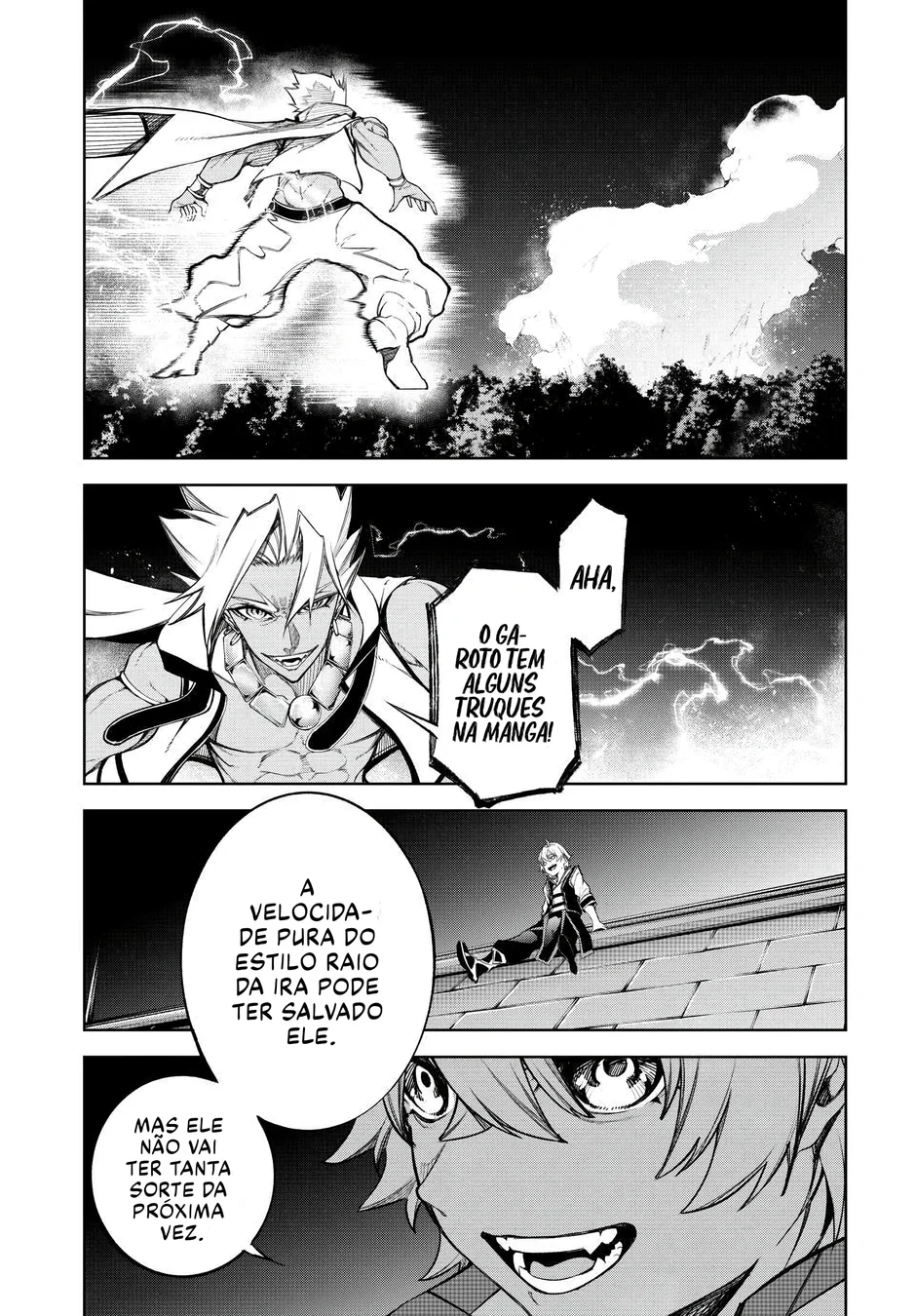 Read Wistoria Wand and Sword Pt Manga Online