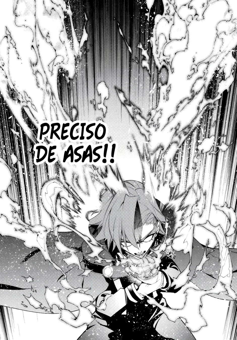 Read Wistoria Wand and Sword Pt Manga Online