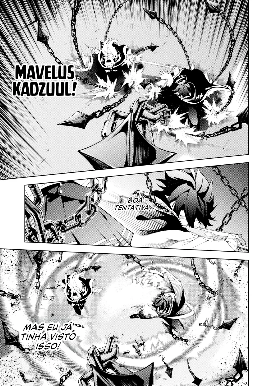 Read Wistoria Wand and Sword Pt Manga Online