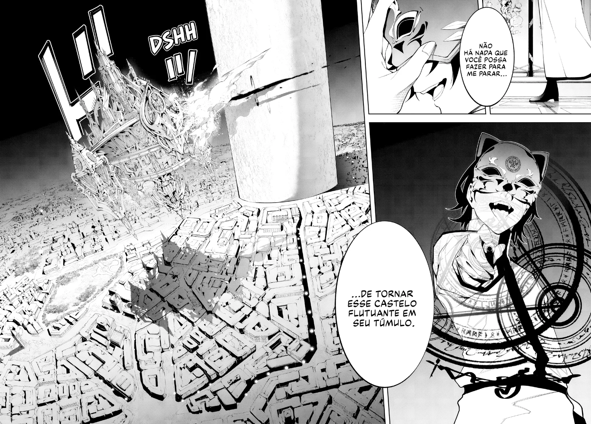 Read Wistoria Wand and Sword Pt Manga Online