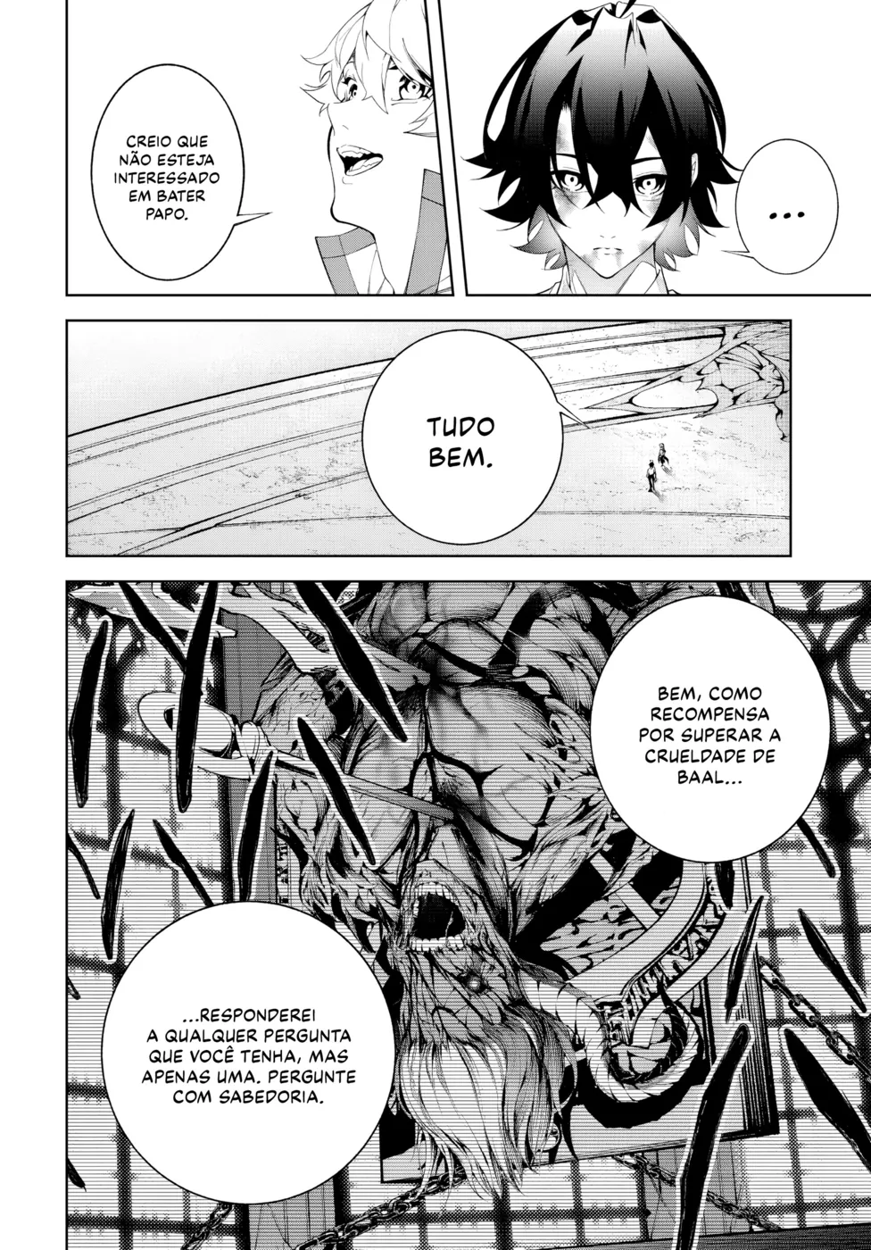 Read Wistoria Wand and Sword Pt Manga Online