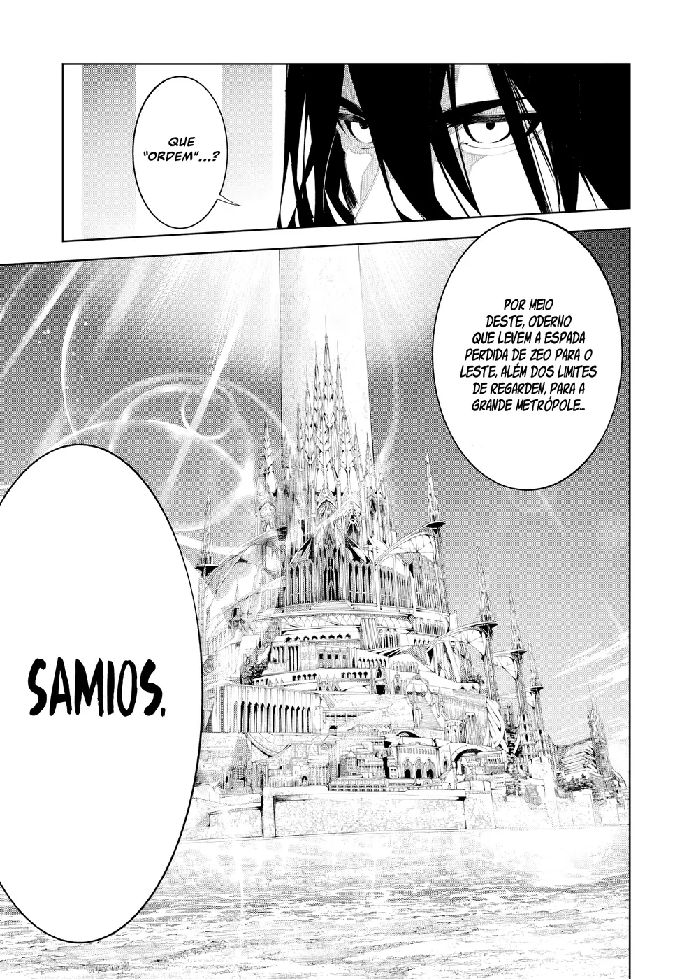 Read Wistoria Wand and Sword Pt Manga Online