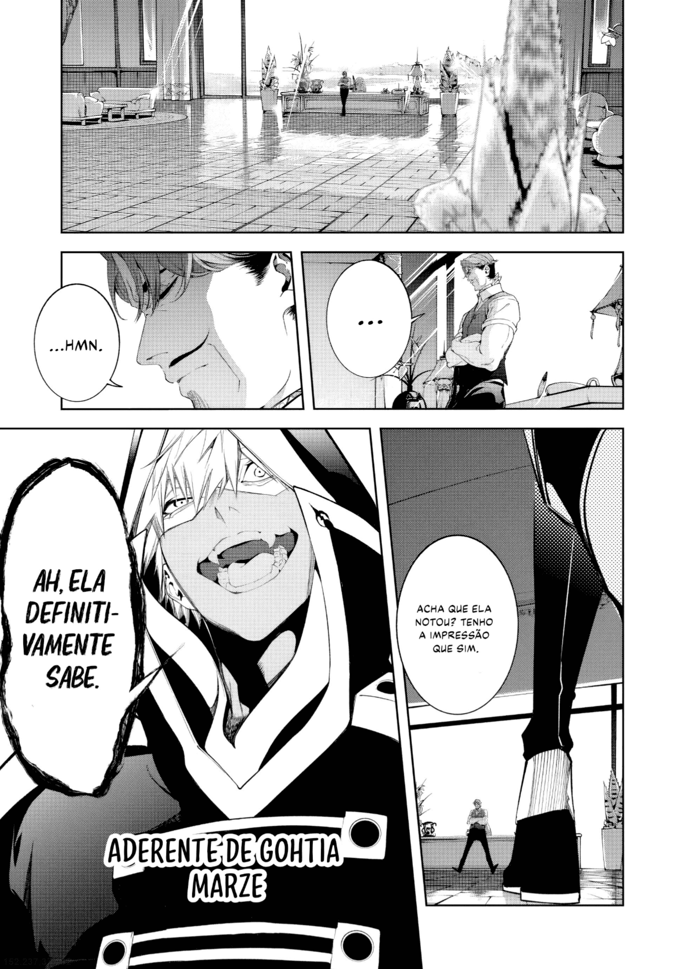 Read Wistoria Wand and Sword Pt Manga Online