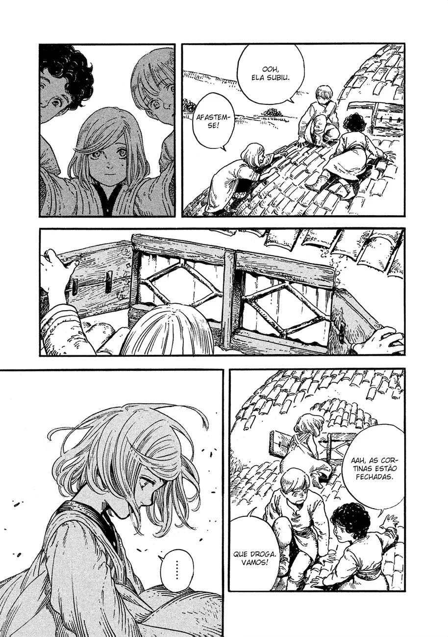 Read Witch Hat Atelier Pt Manga Online