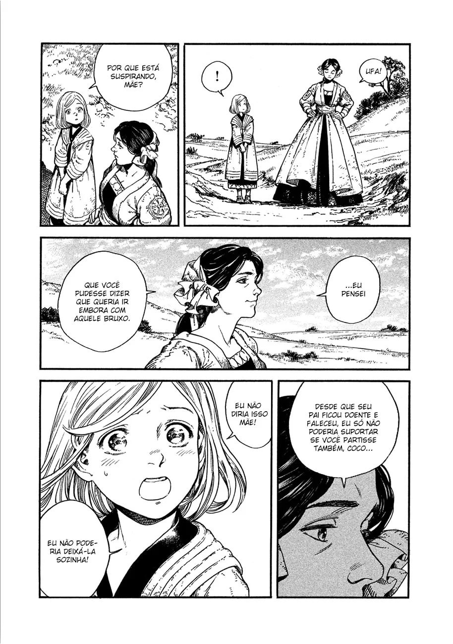Read Witch Hat Atelier Pt Manga Online