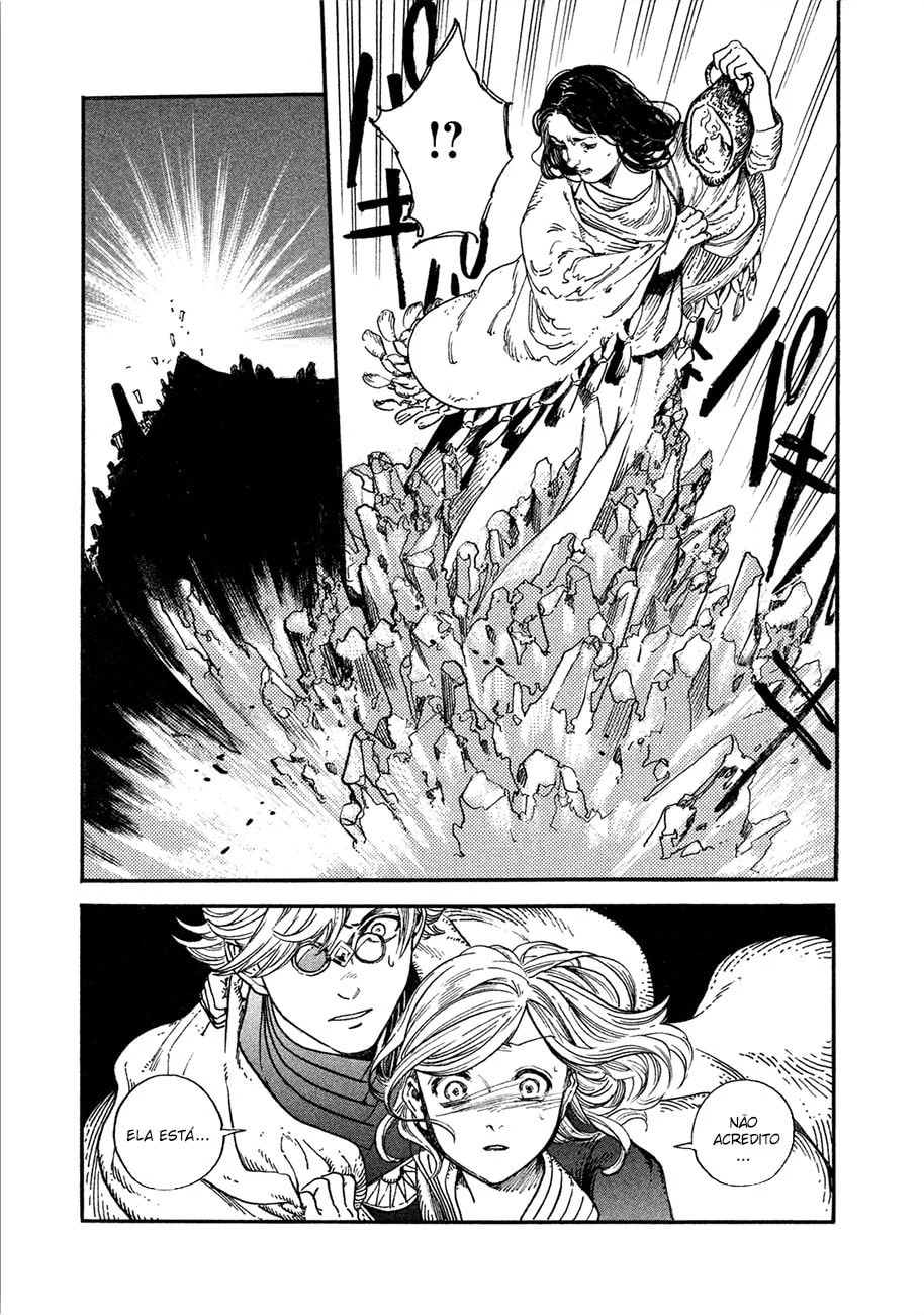Read Witch Hat Atelier Pt Manga Online