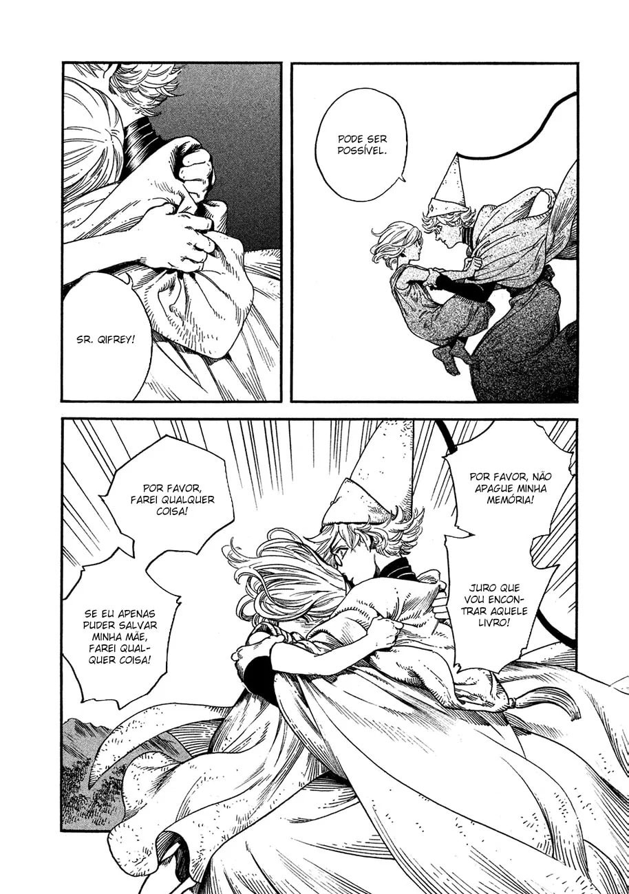 Read Witch Hat Atelier Pt Manga Online