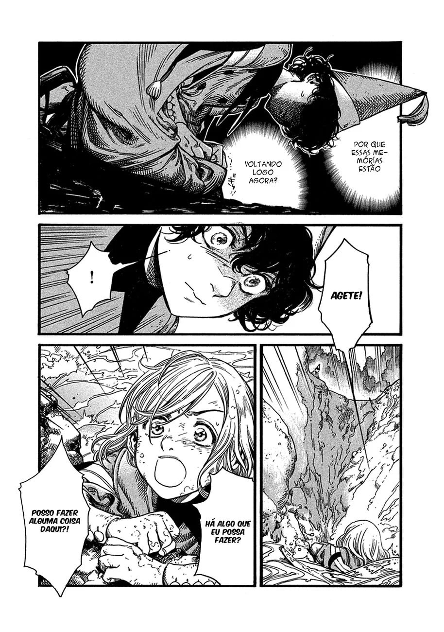 Read Witch Hat Atelier Pt Manga Online