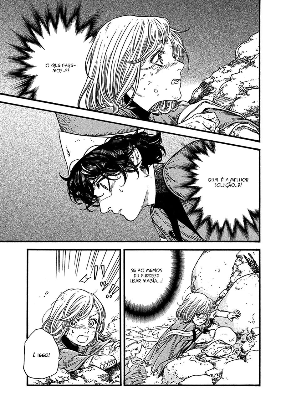Read Witch Hat Atelier Pt Manga Online