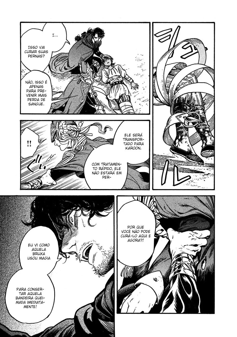 Read Witch Hat Atelier Pt Manga Online